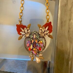 J. Crew Necklace